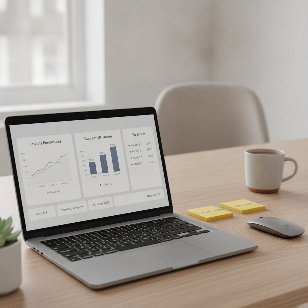 Kimi K3: The 10‑Minute LLM Evaluation Checklist You Can Use Today