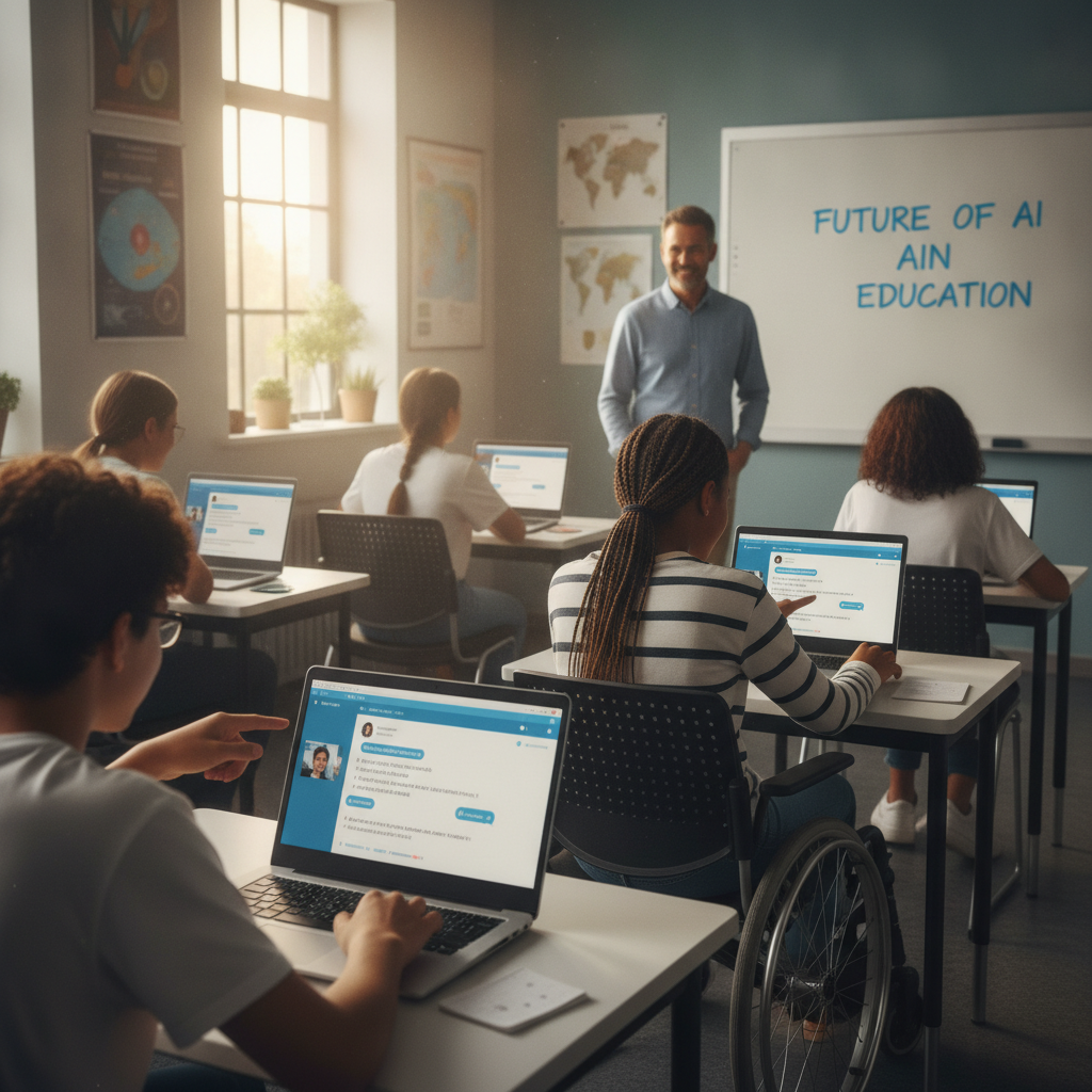 OpenAI’s Teen Access: What Safe AI Should Look Like for Families and Schools