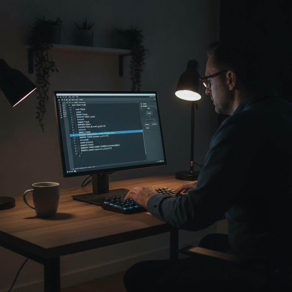 SQLite Query Explainer: Turn EXPLAIN QUERY PLAN Into Plain English
