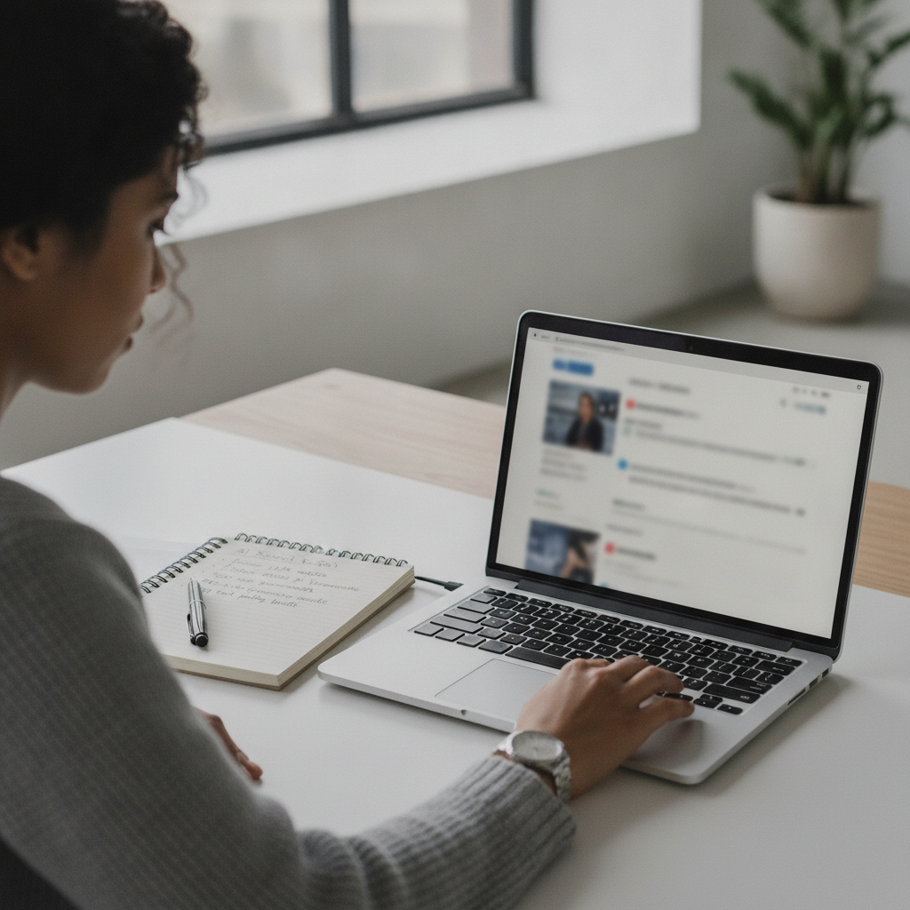 How to Parse AI Leadership News: A Quick Checklist (Prompted by Simon Willison on Sam Altman)