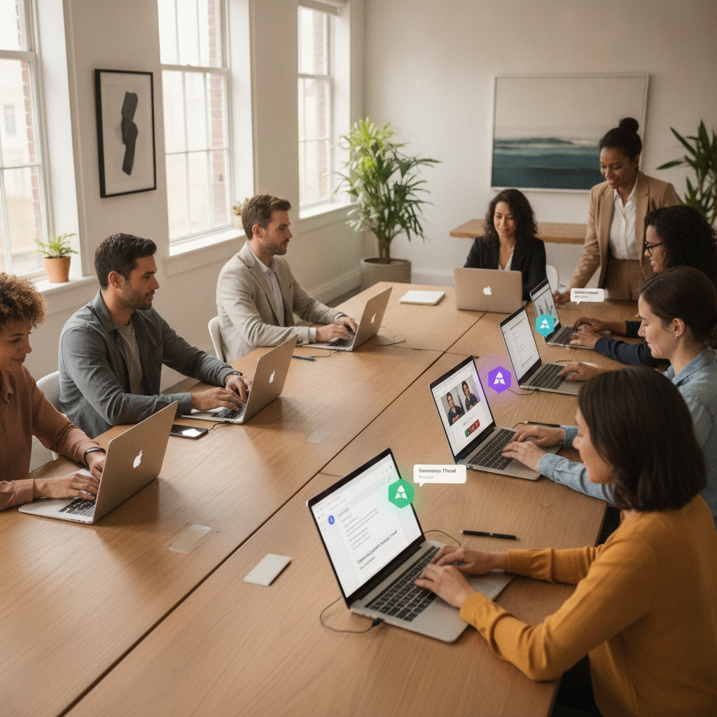 Gemini Omni Personal Avatars in Google Workspace: What Teams Should Do Now