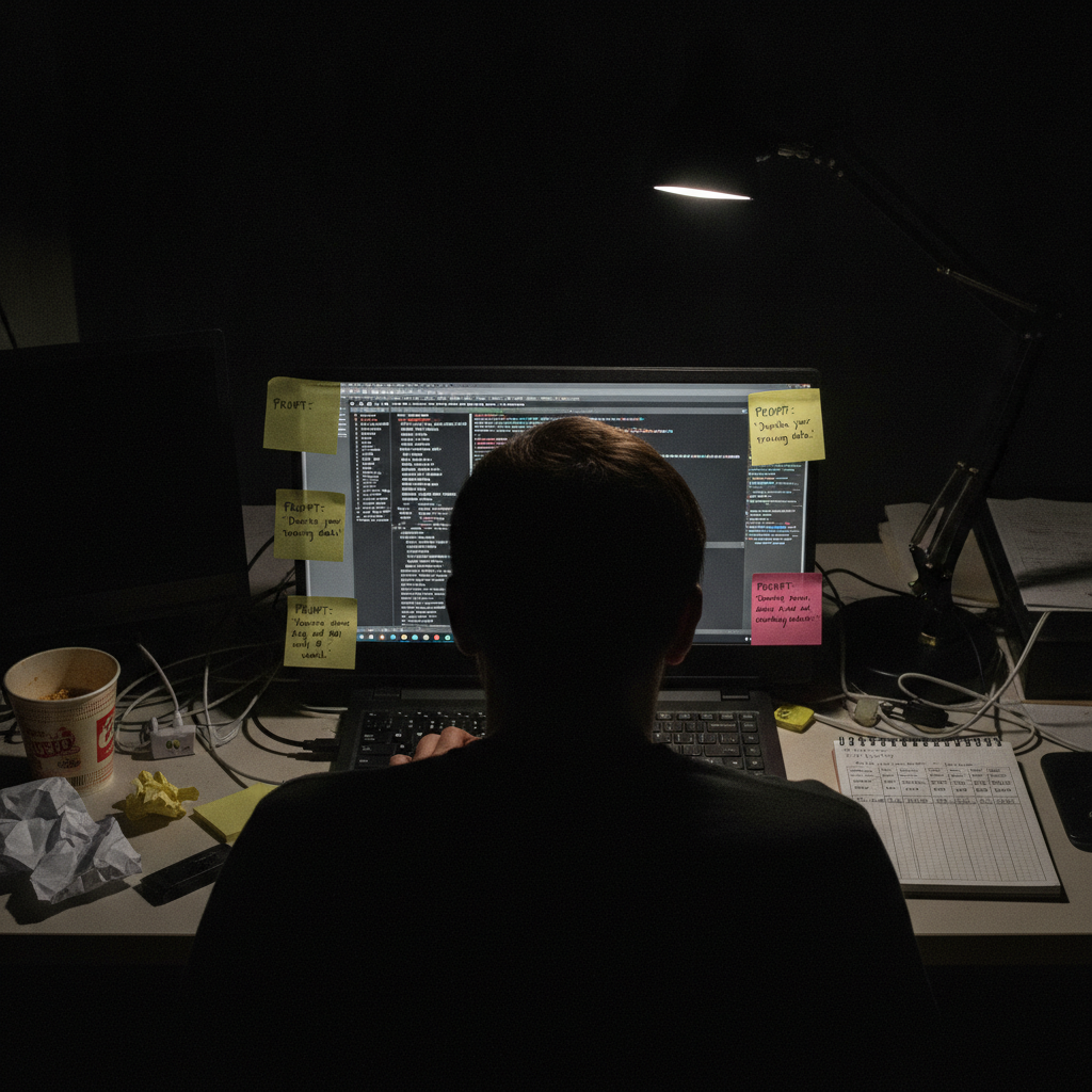 Cheap Reverse Engineering: How Attackers Pull Model Secrets for Pocket Change (and How to Stop It)