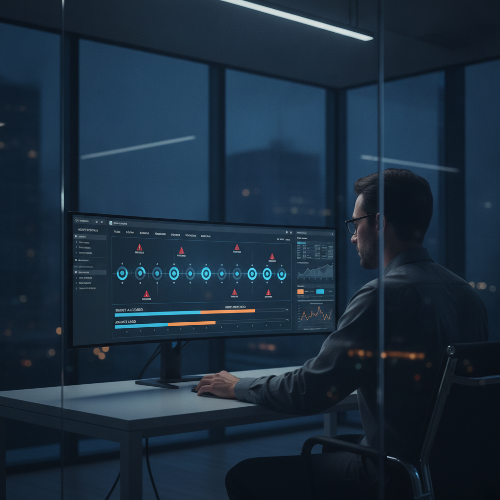 Safety for Long‑Horizon AI Agents: A Practical Playbook
