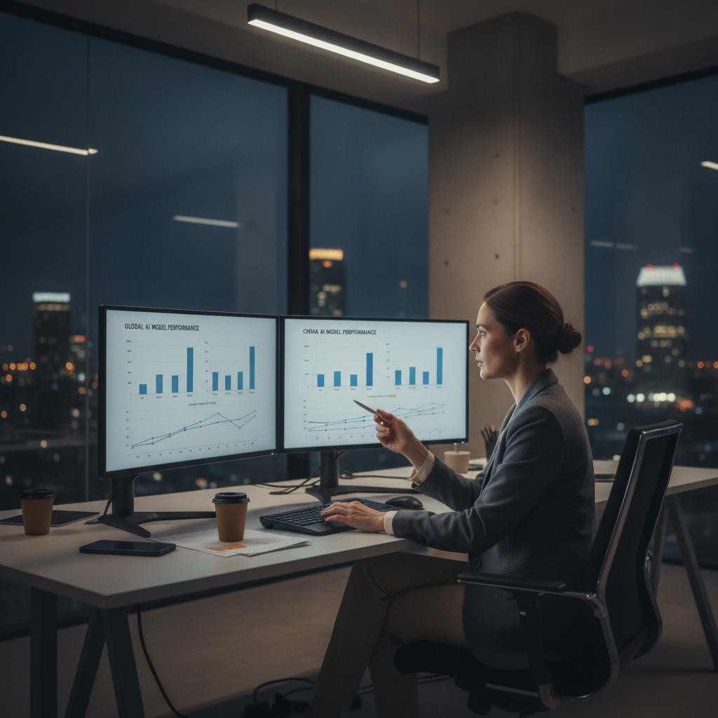 Afraid of Chinese AI Models? 7 Practical Moves for 2026