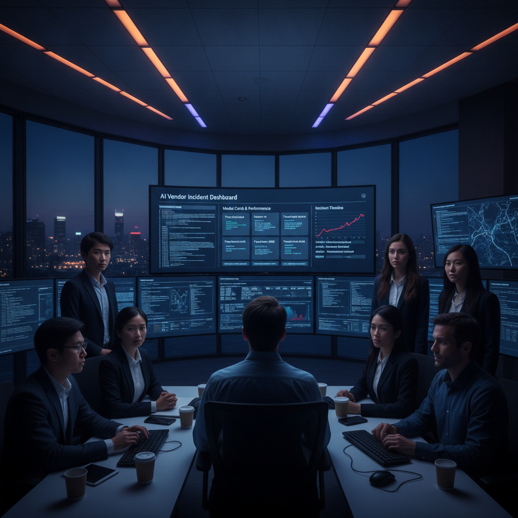 The OpenAI Cyberattack: 10 Security Questions Every AI Buyer Must Ask