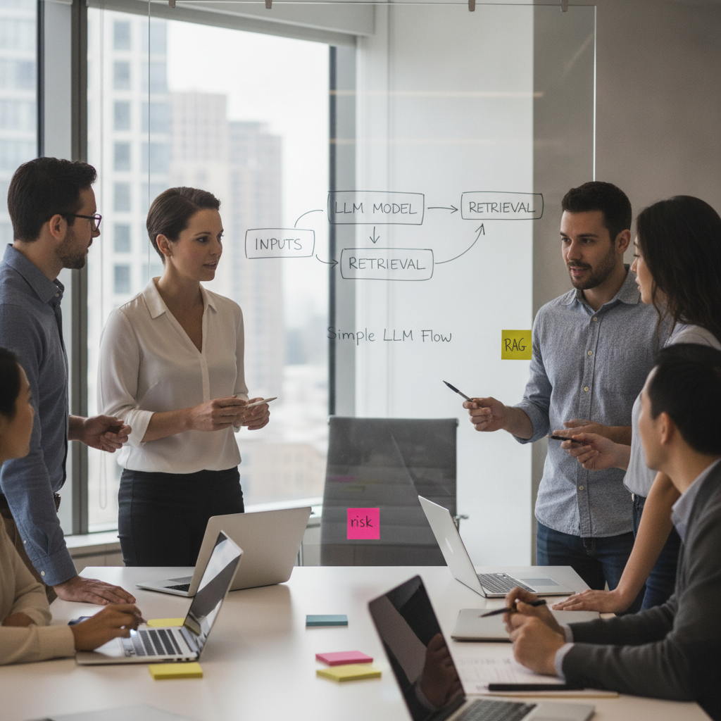 Understand AI to Participate: A 7-Day Plan for Product and Policy Leaders