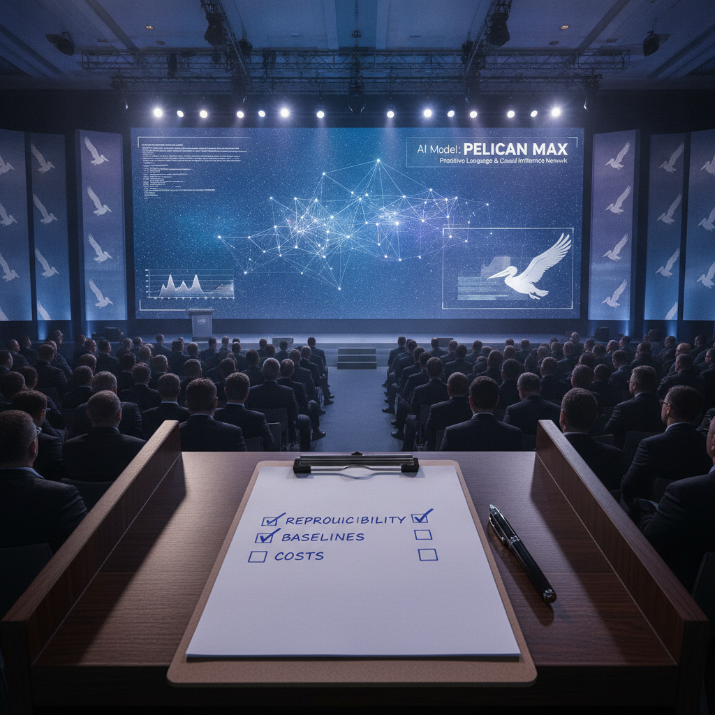 Pelicanmaxxing: How to Spot AI Demo Hype and Demand Better Evaluations