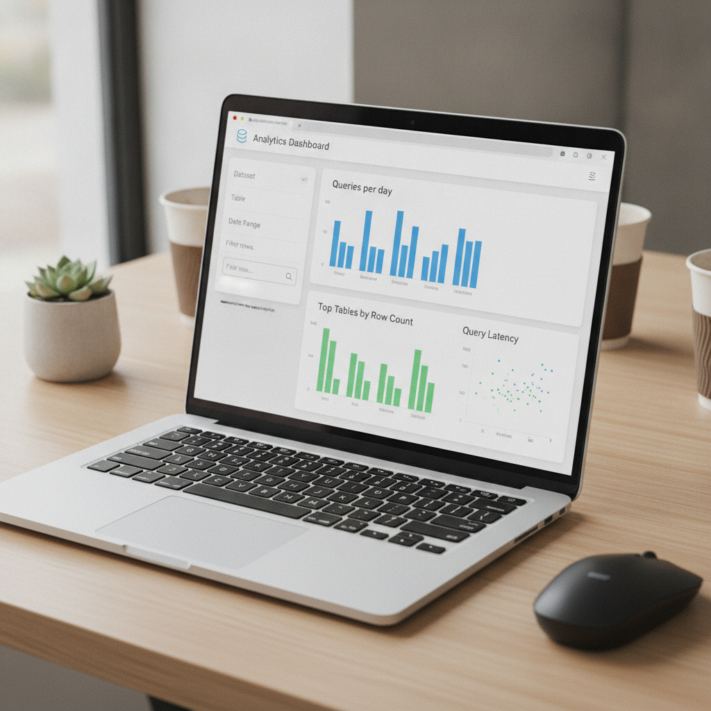 Datasette Apps: Ship Shareable SQLite Data Apps in Minutes