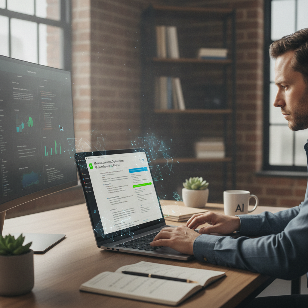 How to extract signal from long AI essays inspired by Steve Yegge