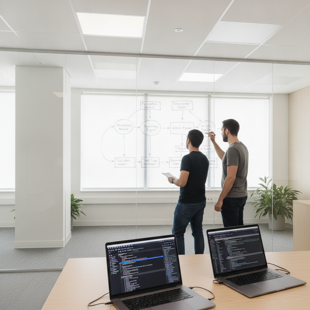 Google’s AI Agents Intensive Recap: 7 Practical Moves Developers Should Make Now (2026)