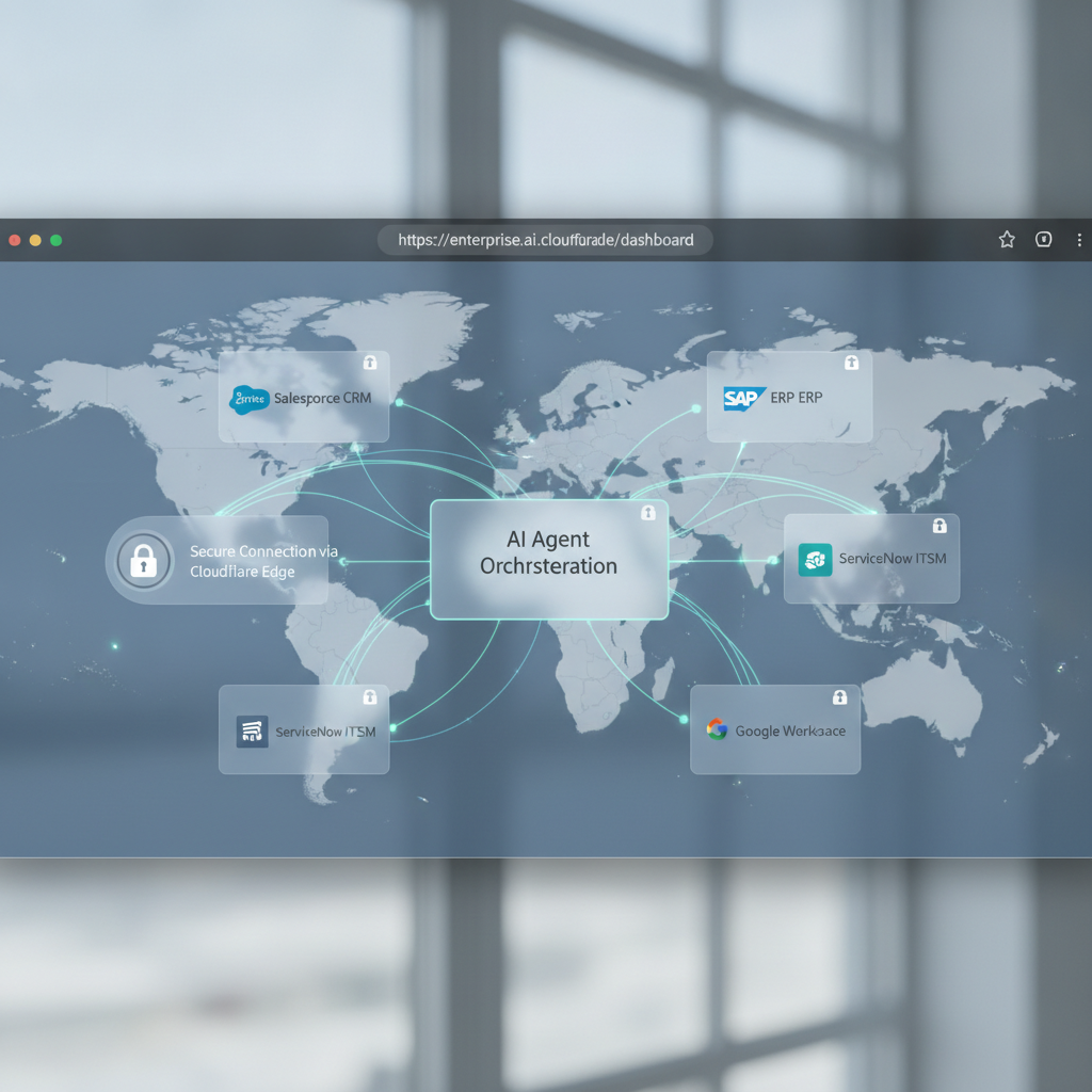 WebMCP Explained: Secure MCP Tools in the Browser for AI Agents