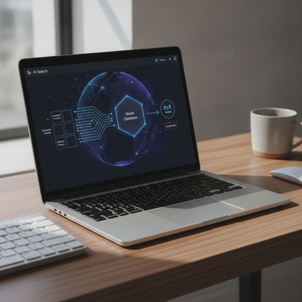 Build Fast AI Search at the Edge with Cloudflare Workers + Vectorize (RAG Playbook)