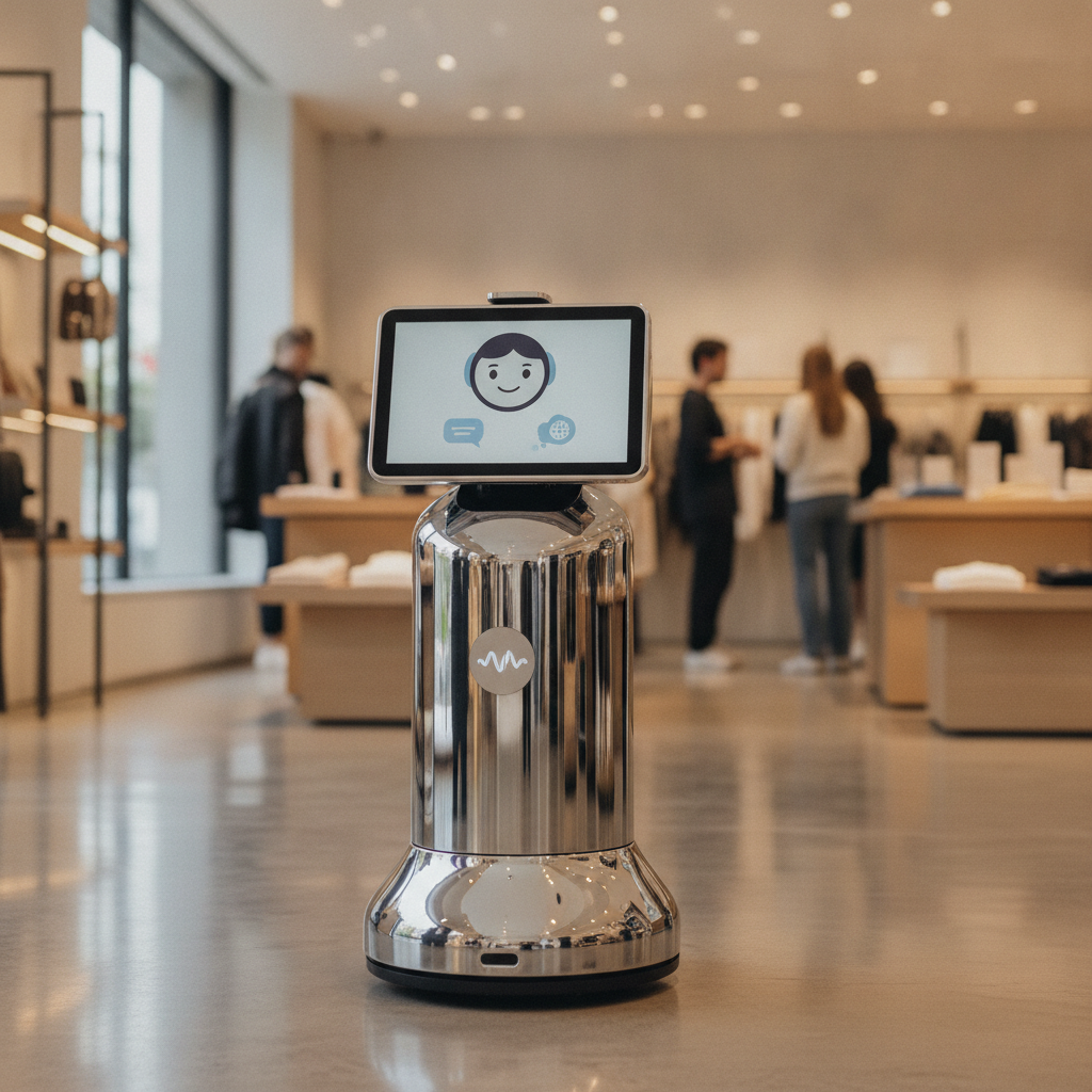 OpenAI x avatarin: What AI‑Powered Telepresence Means for Business, Now