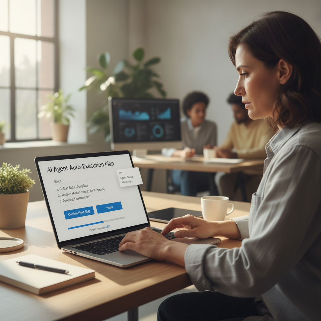 ChatGPT Auto Mode: Setup, Prompts, and Guardrails for Safe Automation