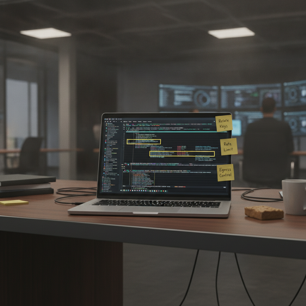 OpenAI ‘Accidental Attack’ Timeline: What It Means—and How to Respond Fast