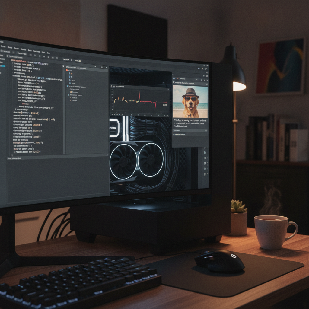 LFM‑2.5 (2.6B): The Liquid Multimodal Model You Can Actually Run