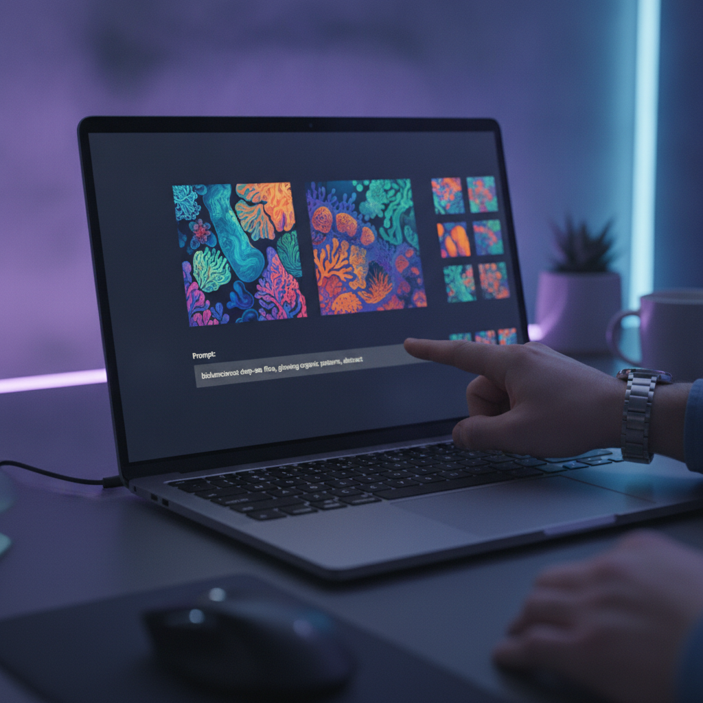 Muse‑Glimmer by Hugging Face: A Browser‑Friendly AI Image Co‑Creator You Can Try Now