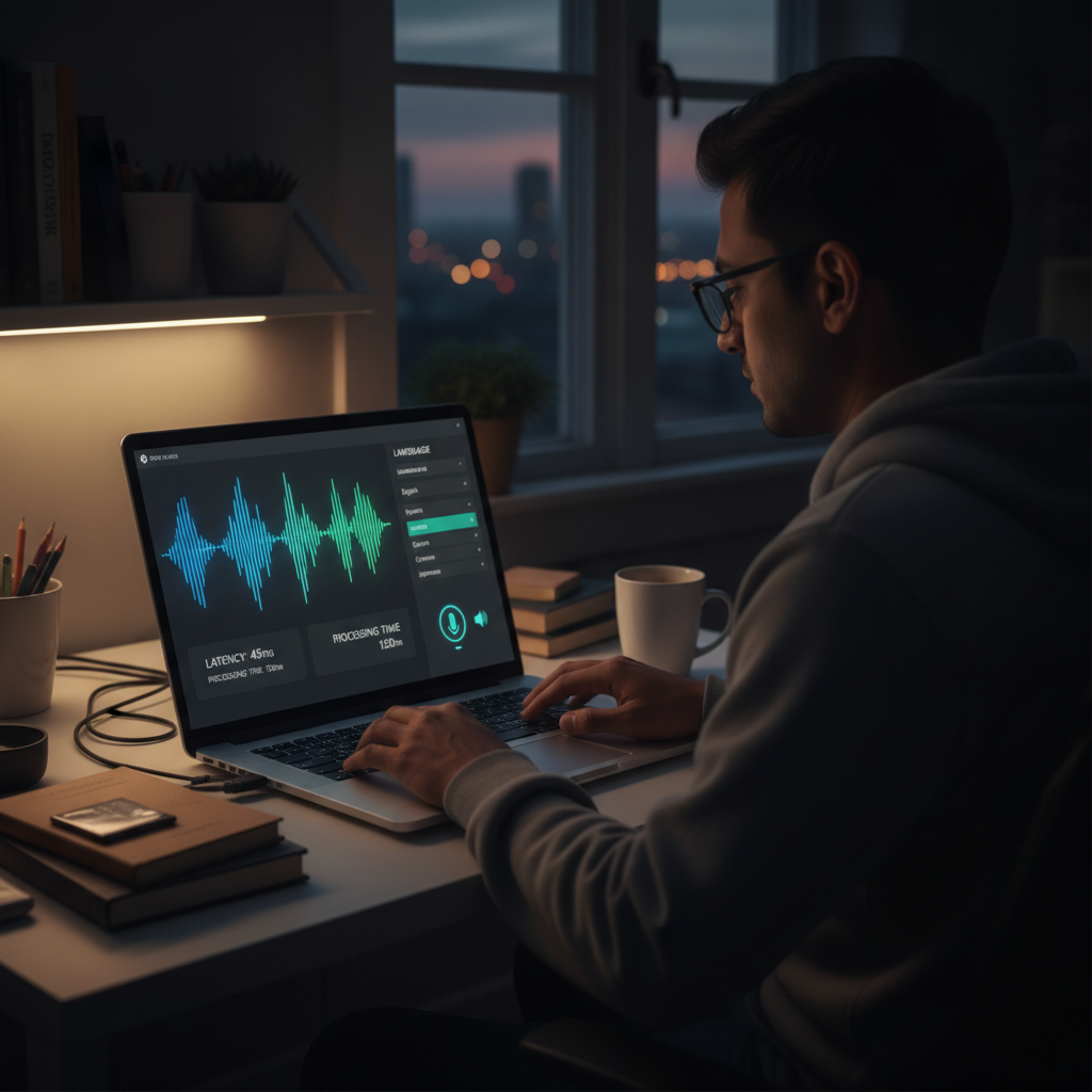 Build Multilingual Voice Agents Fast with NVIDIA Magpie‑TTS on Hugging Face