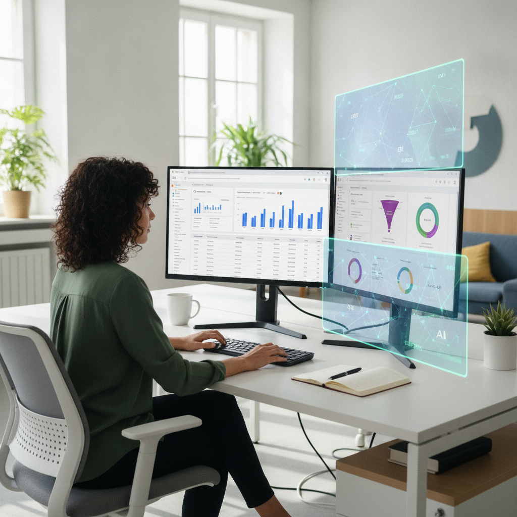 Google Ads and GA4 just got smarter with AI: 7 quick wins to act on now