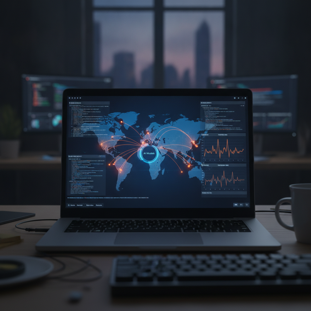 Cloudflare OS Explained: How to Ship Low‑Latency AI Apps at the Edge