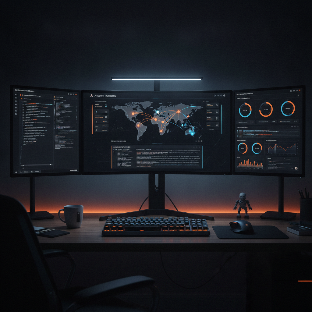 Cloudflare Agents Week: Practical Guide to Building Production-Ready AI Agents on the Edge