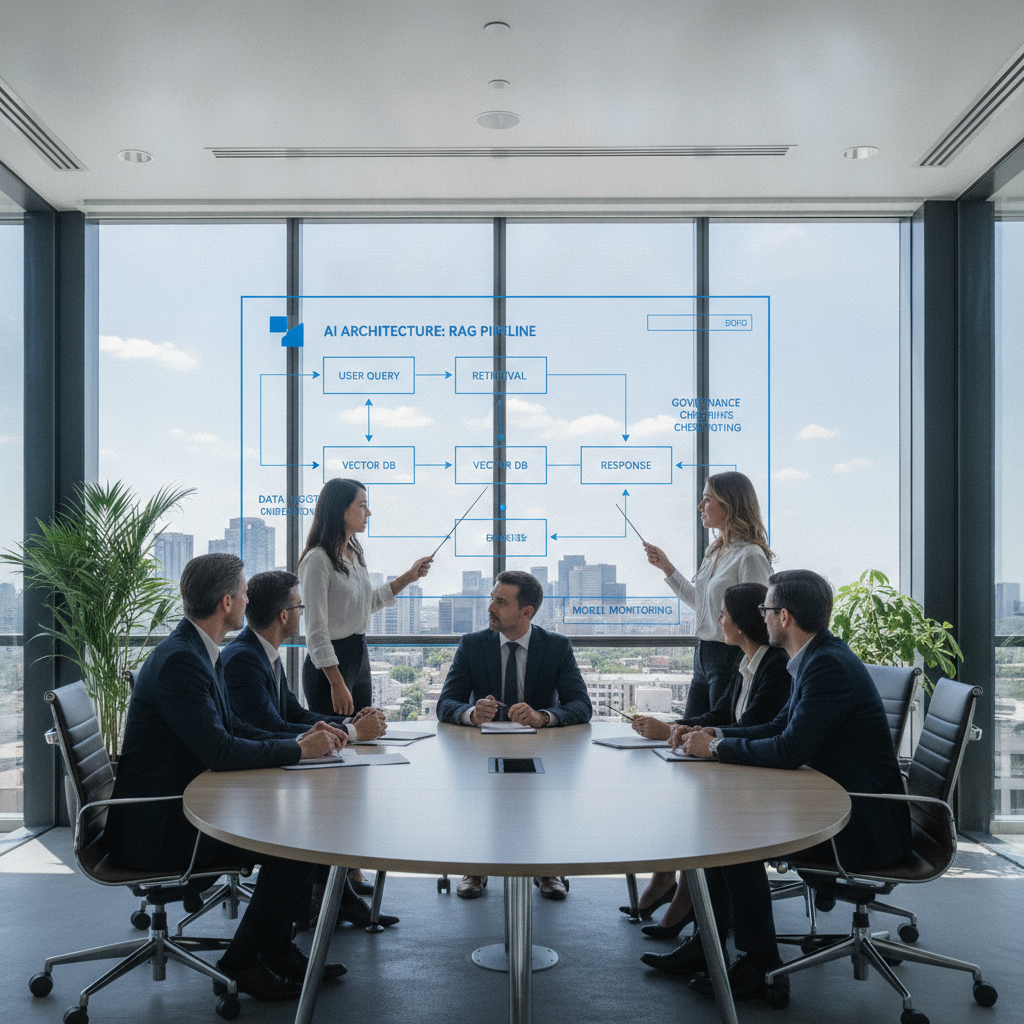 How Enterprises Put AI to Work: A Practical Playbook from OpenAI