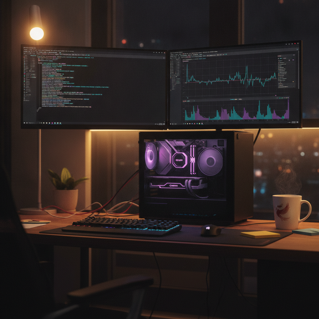 Run Qwen 27B Fast: A Practical Mini‑Guide to Setup, Quantization, and Benchmarks