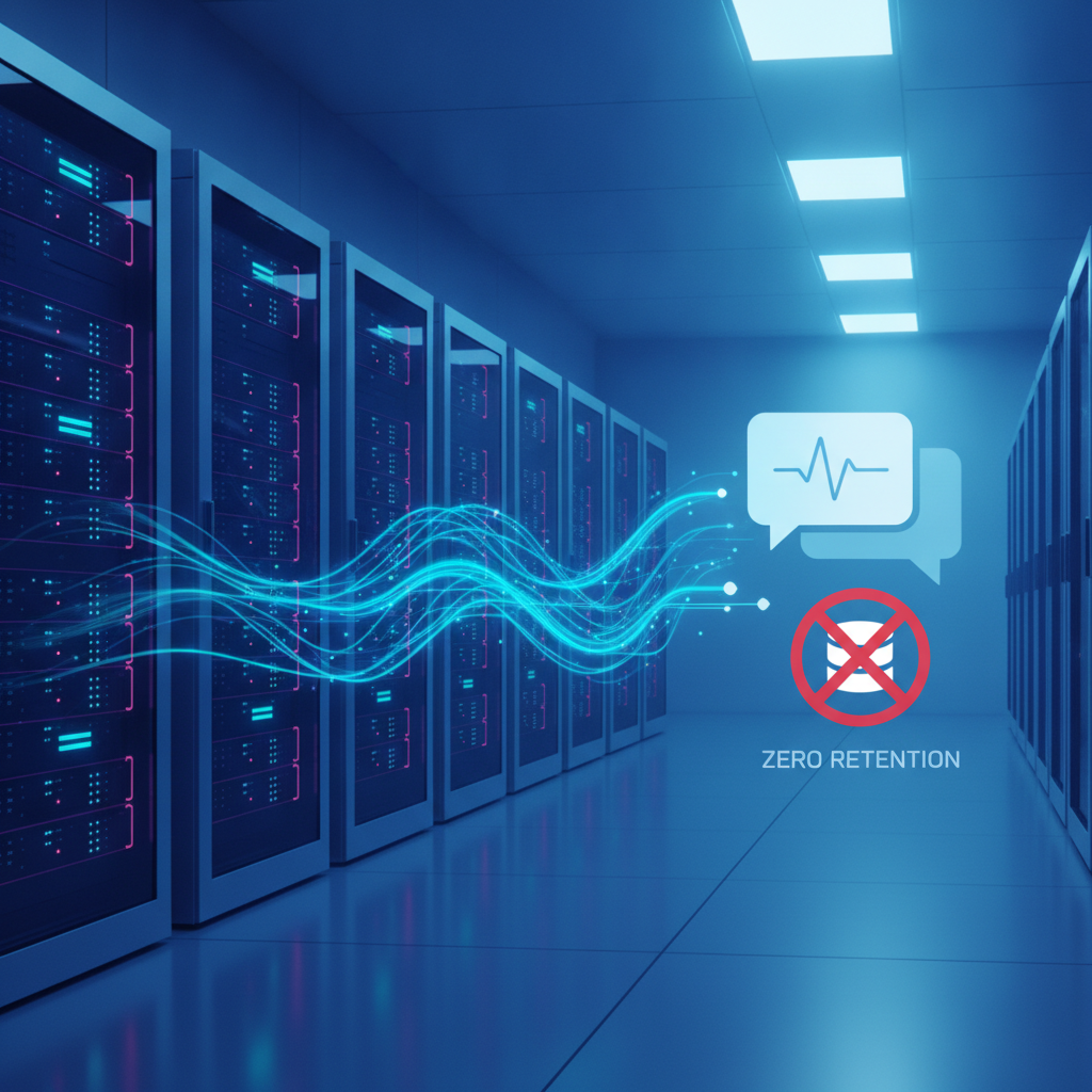 OpenAI’s Zero Data Retention for Frontier Models: Why It Matters and How to Use It