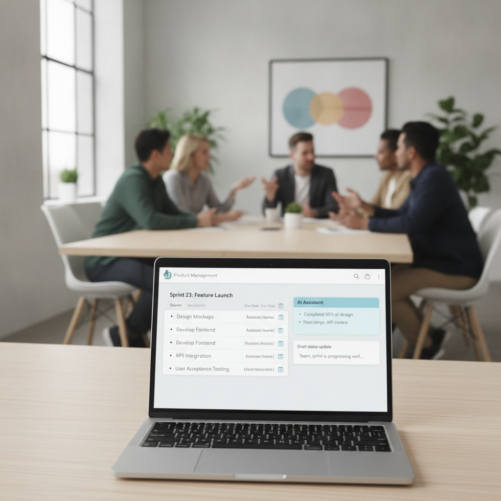 Asana’s OpenAI Playbook: Practical AI for Project Management (and How to Copy It in 90 Days)