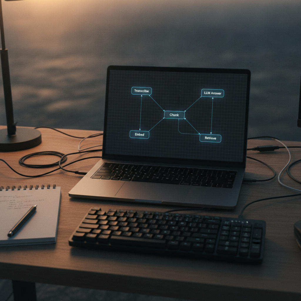 Build Multi‑Step AI Apps Fast with Gradio Workflows: A Practical Guide